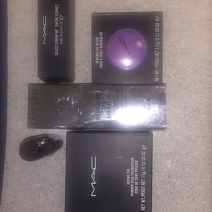 Makeup bundle set mixed